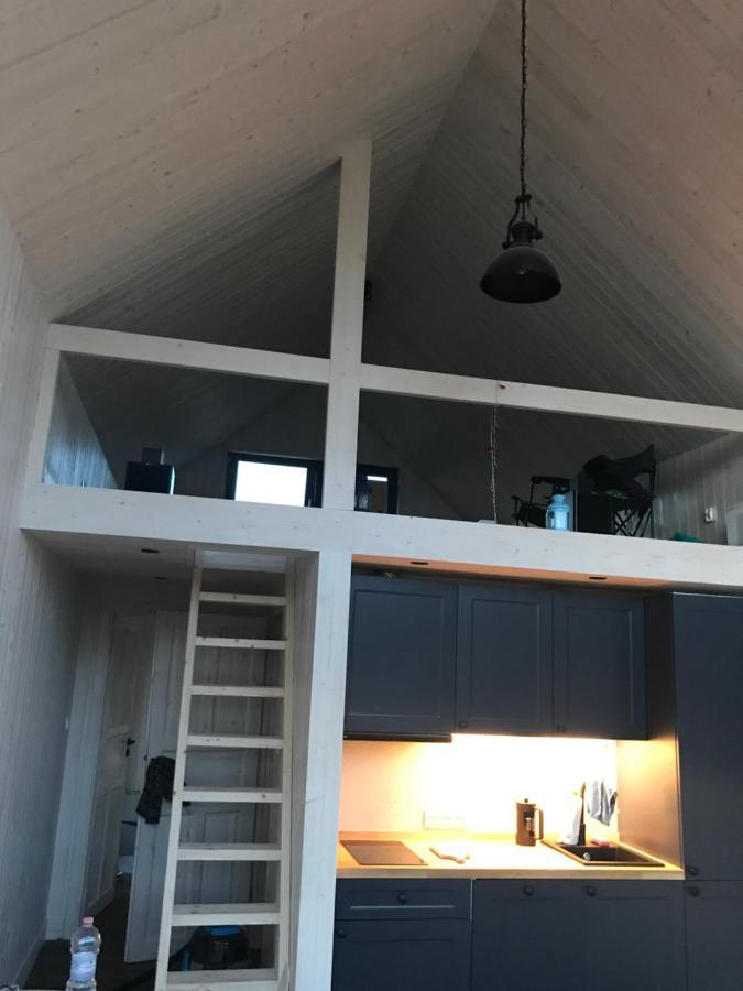 Your Private Hytte Smołdzino Eksteriør billede